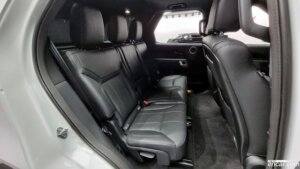 Land Rover Discovery 3.0 SD6 SE 2019 года из Южной Кореи