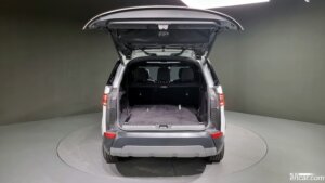 Land Rover Discovery 3.0 SD6 SE 2019 года из Южной Кореи