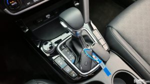 Kia Seltos Бензин 1.6 Turbo 2WD 2020 года из Южной Кореи