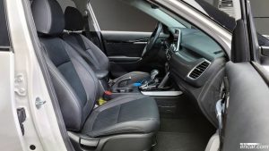Kia Seltos Бензин 1.6 Turbo 2WD 2020 года из Южной Кореи