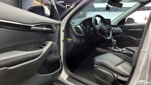 Kia Seltos Бензин 1.6 Turbo 2WD 2020 года из Южной Кореи