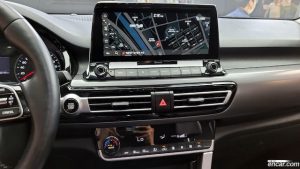 Kia Seltos Бензин 1.6 Turbo 2WD 2020 года из Южной Кореи