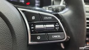 Kia Seltos Бензин 1.6 Turbo 2WD 2020 года из Южной Кореи