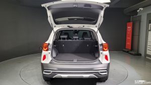 Kia Seltos Бензин 1.6 Turbo 2WD 2020 года из Южной Кореи