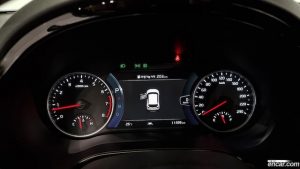 Kia Seltos Бензин 1.6 Turbo 2WD 2022 года из Южной Кореи