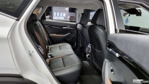 Kia Seltos Бензин 1.6 Turbo 2WD 2022 года из Южной Кореи