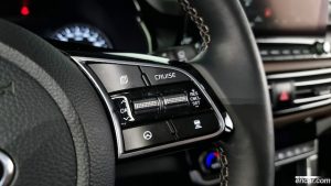 Kia Seltos Бензин 1.6 Turbo 2WD 2022 года из Южной Кореи