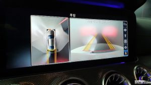Mercedes-Benz E-Class E450 4MATIC Coupe 2020 года из Южной Кореи