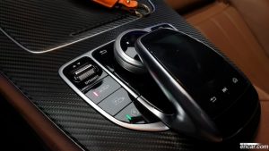 Mercedes-Benz E-Class E450 4MATIC Coupe 2020 года из Южной Кореи