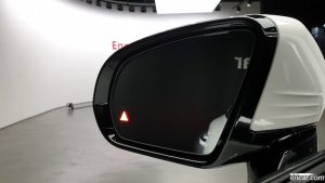 Mercedes-Benz E-Class E450 4MATIC Coupe 2020 года из Южной Кореи
