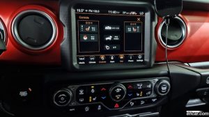 Jeep Wrangler 2.0 Rubicon ttt10003 4Door 2020 года из Южной Кореи