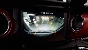 Jeep Wrangler 2.0 Rubicon ttt10003 4Door 2020 года из Южной Кореи
