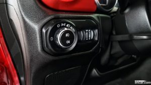 Jeep Wrangler 2.0 Rubicon ttt10003 4Door 2020 года из Южной Кореи