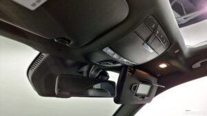 Mercedes-Benz GLC-Class GLC300 4MATIC Coupe 2020 года из Южной Кореи