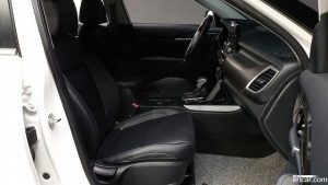 Kia Seltos Бензин 1.6 Turbo 2WD 2021 года из Южной Кореи
