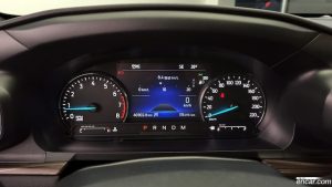 Ford Explorer 2.3 Limited 4WD 2020 года из Южной Кореи