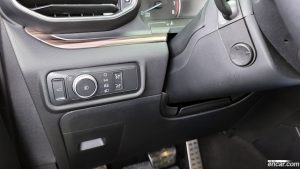 Ford Explorer 2.3 Limited 4WD 2020 года из Южной Кореи