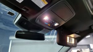 Ford Explorer 2.3 Limited 4WD 2020 года из Южной Кореи