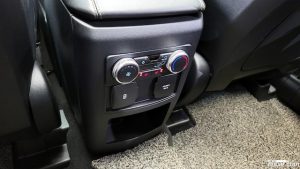 Ford Explorer 2.3 Limited 4WD 2020 года из Южной Кореи