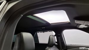 Ford Explorer 2.3 Limited 4WD 2020 года из Южной Кореи