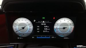Hyundai AVANTE 2.0 N 2022 года из Южной Кореи