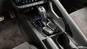 Hyundai AVANTE 2.0 N 2022 года из Южной Кореи