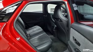 Hyundai AVANTE 2.0 N 2022 года из Южной Кореи