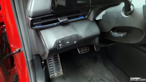Hyundai AVANTE 2.0 N 2022 года из Южной Кореи