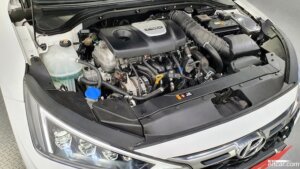Hyundai AVANTE 1.6 Turbo Sport 2020 года из Южной Кореи