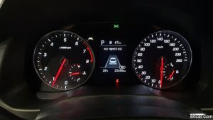 Hyundai AVANTE 1.6 Turbo Sport 2020 года из Южной Кореи