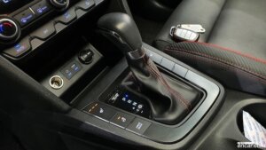 Hyundai AVANTE 1.6 Turbo Sport 2020 года из Южной Кореи