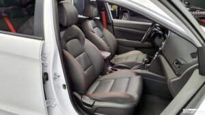 Hyundai AVANTE 1.6 Turbo Sport 2020 года из Южной Кореи