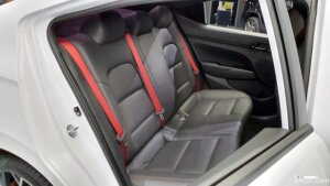 Hyundai AVANTE 1.6 Turbo Sport 2020 года из Южной Кореи