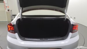 Hyundai AVANTE 1.6 Turbo Sport 2020 года из Южной Кореи