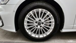 Audi A6 45 TFSI Premium 2021 года из Южной Кореи