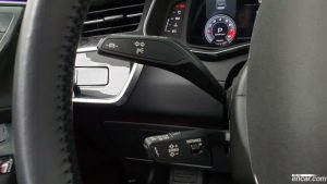 Audi A6 45 TFSI Premium 2021 года из Южной Кореи