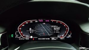BMW 7-Series 740Li xDrive M Sport 2020 года из Южной Кореи