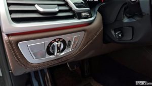 BMW 7-Series 740Li xDrive M Sport 2020 года из Южной Кореи