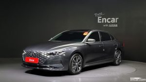 Hyundai Grandeur 3.3 2023 года из Южной Кореи