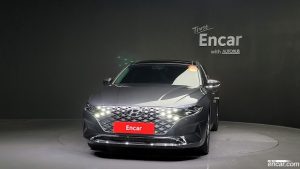 Hyundai Grandeur 3.3 2023 года из Южной Кореи