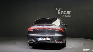 Hyundai Grandeur 3.3 2023 года из Южной Кореи