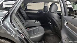 Hyundai Grandeur 3.3 2023 года из Южной Кореи
