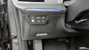 Hyundai Grandeur 3.3 2023 года из Южной Кореи