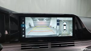 Hyundai Grandeur 3.3 2023 года из Южной Кореи