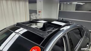 Hyundai Grandeur 3.3 2023 года из Южной Кореи