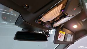 BMW 5-Series 520i M Sport 2021 года из Южной Кореи