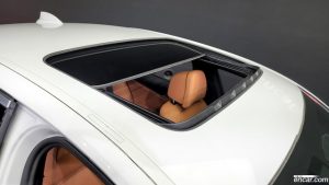 BMW 5-Series 520i M Sport 2021 года из Южной Кореи