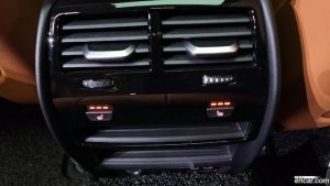 BMW 5-Series 520i M Sport 2021 года из Южной Кореи
