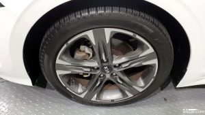 Kia K5 2.0 2020 года из Южной Кореи
