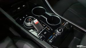Kia K5 2.0 2020 года из Южной Кореи